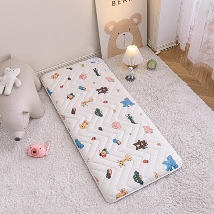 91家纺网 家纺一手货源 找家纺 （总）宝贝优选 2022新款A类儿童床垫 儿童床垫