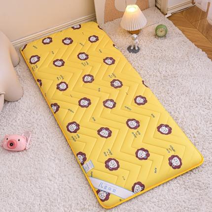 91家纺网 家纺一手货源 找家纺 （总）宝贝优选 2022新款A类儿童床垫 儿童床垫