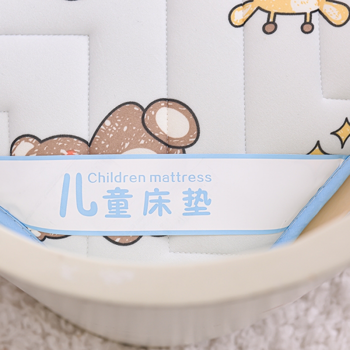 91家纺网 家纺一手货源 找家纺 （总）宝贝优选 2022新款A类儿童床垫