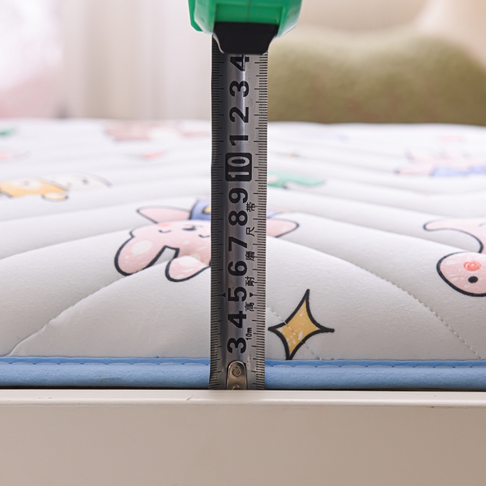 91家纺网 家纺一手货源 找家纺 （总）宝贝优选 2022新款A类儿童床垫