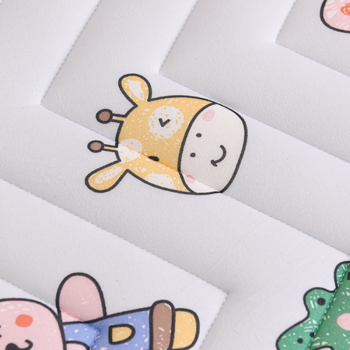 91家纺网 家纺一手货源 找家纺 （总）宝贝优选 2022新款A类儿童床垫