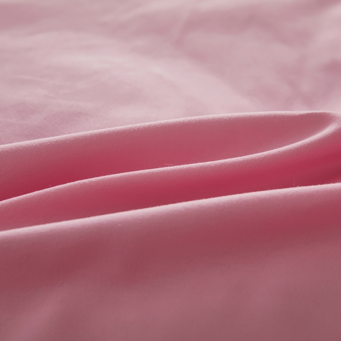 91家纺网 家纺一手货源 找家纺 洛卡棉蚕丝夏被纯手工被子被芯冬被春秋被夏被 温馨粉