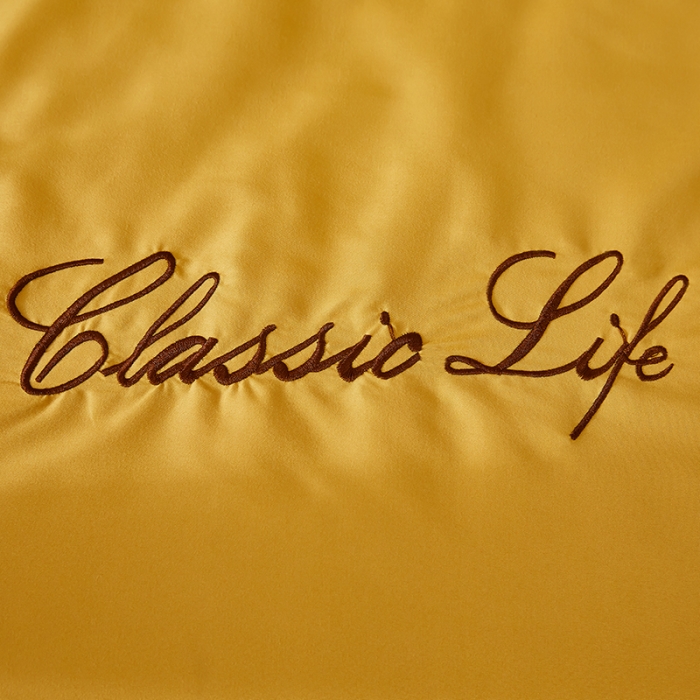 91家纺网 家纺一手货源 找家纺 洛卡棉蚕丝夏被纯手工被子被芯冬被春秋被夏被温馨黄