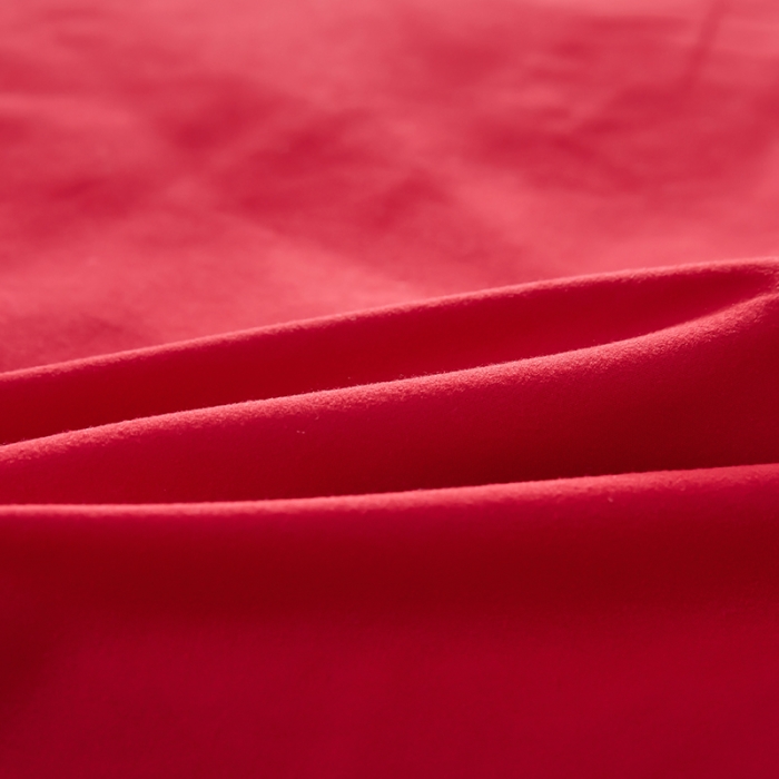 91家纺网 家纺一手货源 找家纺 洛卡棉蚕丝夏被纯手工被子被芯冬被春秋被夏被 温馨红