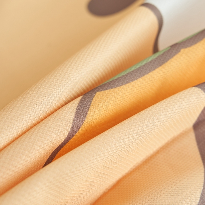 91家纺网 家纺一手货源 找家纺 慕尚 2025大版牛奶丝凉感丝工艺凉席床笠款三件套 可爱虎