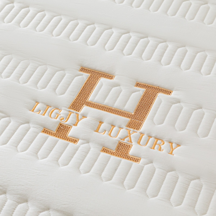 91家纺网 家纺一手货源 找家纺 （总）鑫钰 2023年新款原棉大豆夹棉床笠直播爆款