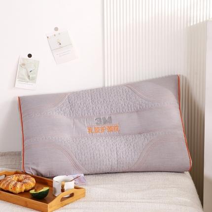 91家纺网 家纺一手货源 找家纺 （总）帝诺妮枕芯坊 2022新款胶质护颈枕