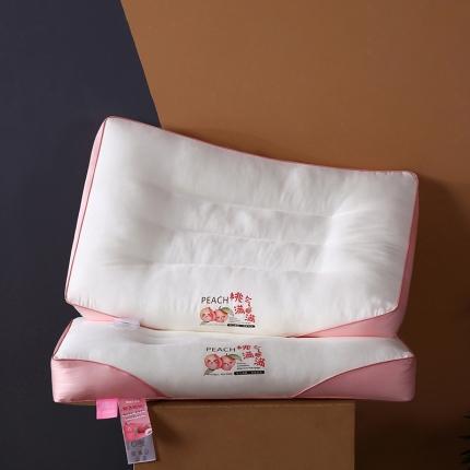 91家纺网 家纺一手货源 找家纺 （总）帝诺妮枕芯坊 2022新款柠檬VC香熏枕