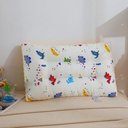 91家纺网 家纺一手货源 找家纺 总 22新款儿童枕头豆豆枕芯宝宝小孩四季通用小学生幼儿园专用