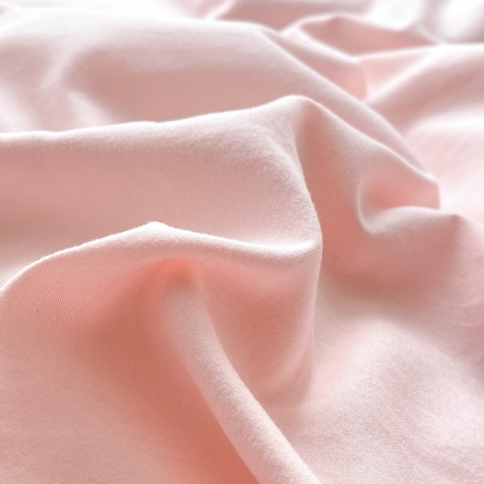 91家纺网 家纺一手货源 找家纺 泉欣 2024新款网红水洗棉毛巾绣韩版四件套可爱兔可爱兔-粉