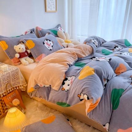 91家纺网 家纺一手货源 找家纺 坚果摄影 秋冬样片