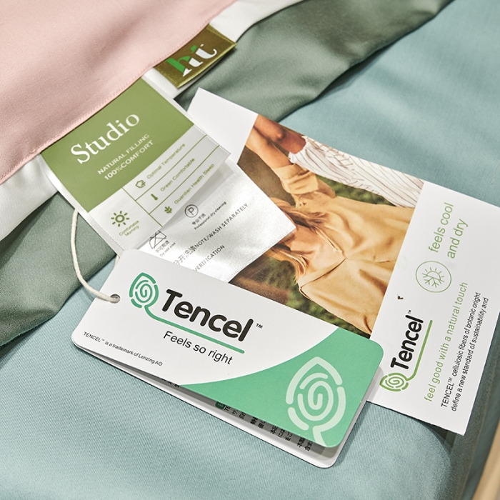 91家纺网 家纺一手货源 找家纺 （总）汇庭 2020新款马德里夏被欧式-实拍图