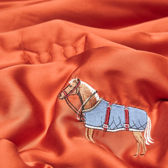 91家纺网 家纺一手货源 找家纺 （总）汇庭  2020新款马德里夏被系列-实拍图