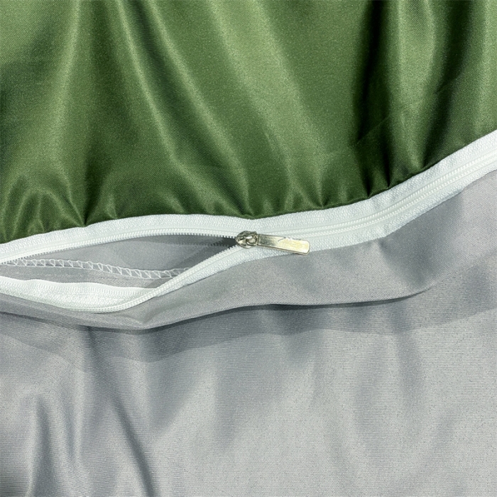 91家纺网 家纺一手货源 找家纺 摩卡 2022新款网红轻奢印花冰丝四件套 抹茶猫