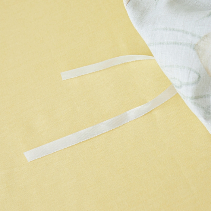 91家纺网 家纺一手货源 找家纺 一米阳光 2022新款13070斜纹纯棉喷漆春夏四件套 馨雅