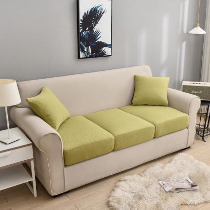 91家纺网 家纺一手货源 找家纺 （总）逐日沙发套 2023新款泡泡纱沙发笠