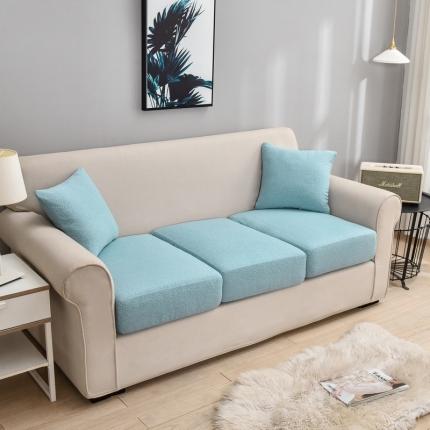 91家纺网 家纺一手货源 找家纺 （总）逐日沙发套 2023新款泡泡纱沙发笠