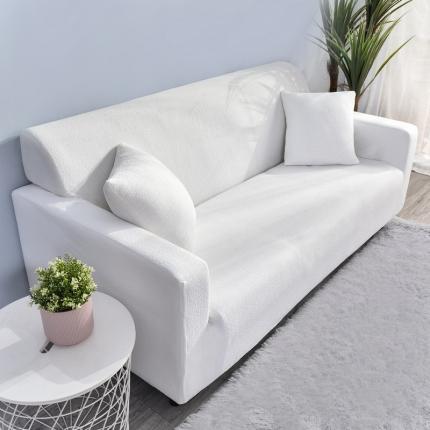 91家纺网 家纺一手货源 找家纺 （总）逐日沙发套 2023新款泡泡纱沙发套