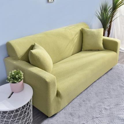 91家纺网 家纺一手货源 找家纺 （总）逐日沙发套 2023新款泡泡纱沙发套