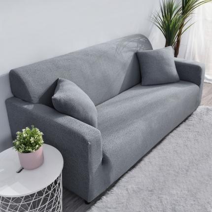 91家纺网 家纺一手货源 找家纺 （总）逐日沙发套 2023新款泡泡纱沙发套