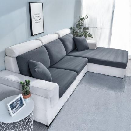 91家纺网 家纺一手货源 找家纺 （总）逐日沙发套 2023新款泡泡纱组合沙发笠