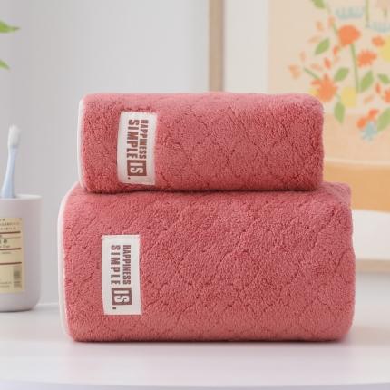 91家纺网 家纺一手货源 找家纺 （总）双梦毛巾 2022新款经典欧花套巾