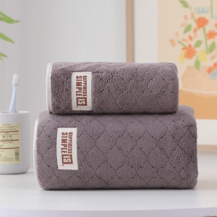 91家纺网 家纺一手货源 找家纺 （总）双梦毛巾 2022新款经典欧花套巾