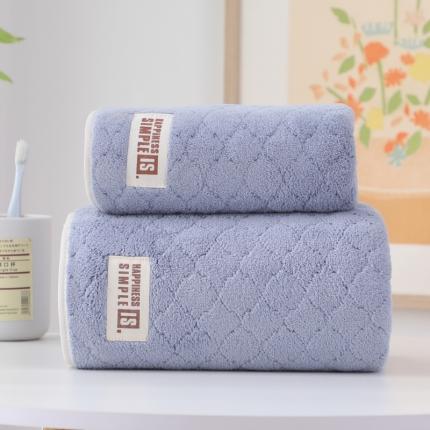 91家纺网 家纺一手货源 找家纺 （总）双梦毛巾 2022新款经典欧花套巾