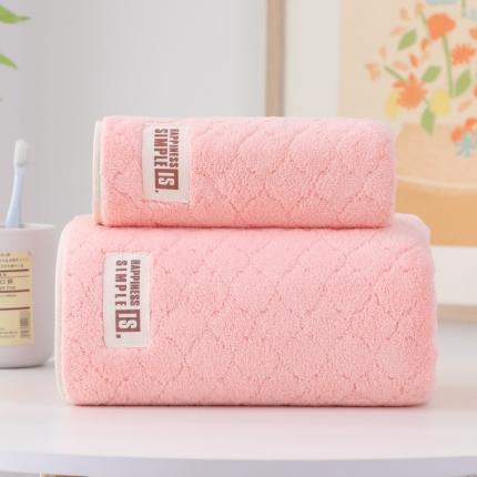 91家纺网 家纺一手货源 找家纺 （总）双梦毛巾 2022新款经典欧花套巾