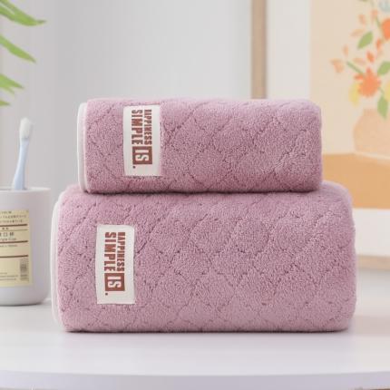 91家纺网 家纺一手货源 找家纺 （总）双梦毛巾 2022新款经典欧花套巾