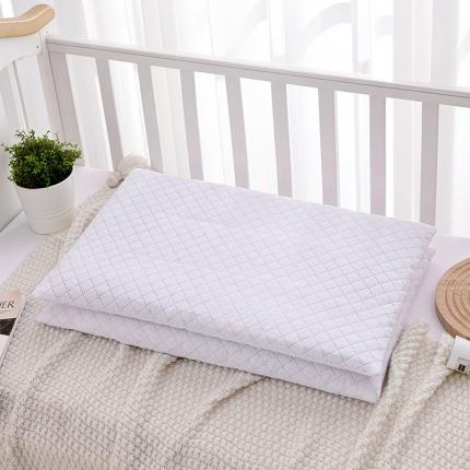 儿童枕头3岁以上四季通用宝宝荞麦小孩吸汗枕幼儿园专用