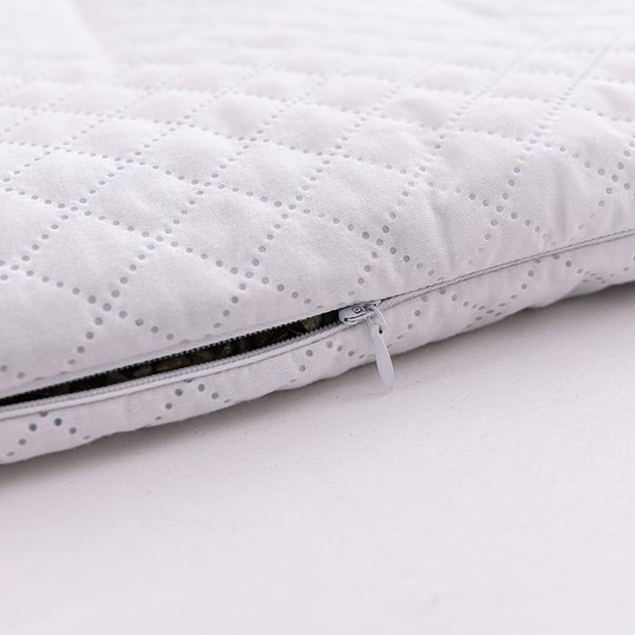 91家纺网 家纺一手货源 找家纺 儿童枕头3岁以上四季通用宝宝荞麦小孩吸汗枕幼儿园专用