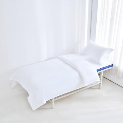 （总）城臻酒店 2023新款白色三件套  
