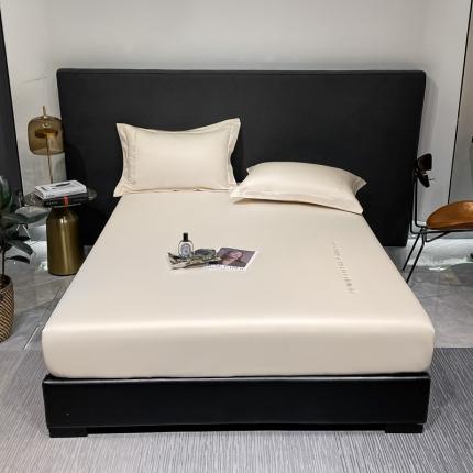 91家纺网 家纺一手货源 找家纺 （总）蓝巢家纺 2022新款100支长绒棉单床笠