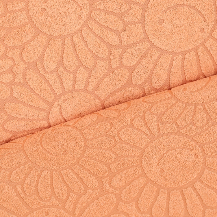 91家纺网 家纺一手货源 找家纺 （总）千彤沙发垫 2022新款太阳花提花椅子套椅套