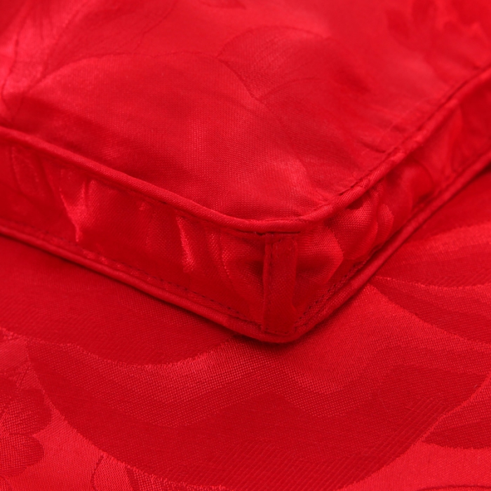 91家纺网 家纺一手货源 找家纺 （总）锦瑞羽绒 2024新款80支全棉大提花羽绒被