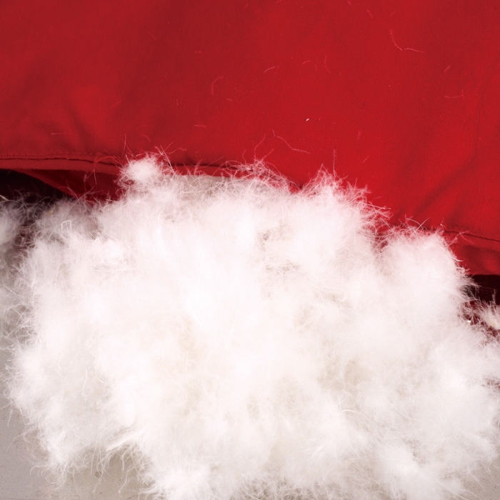 91家纺网 家纺一手货源 找家纺 （总）锦瑞羽绒 2024新款80支全棉大提花羽绒被