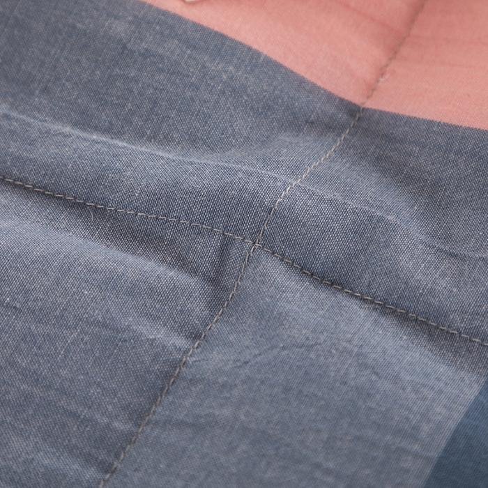 91家纺网 家纺一手货源 找家纺 （总）锦瑞羽绒 2024新款水洗棉羽绒被