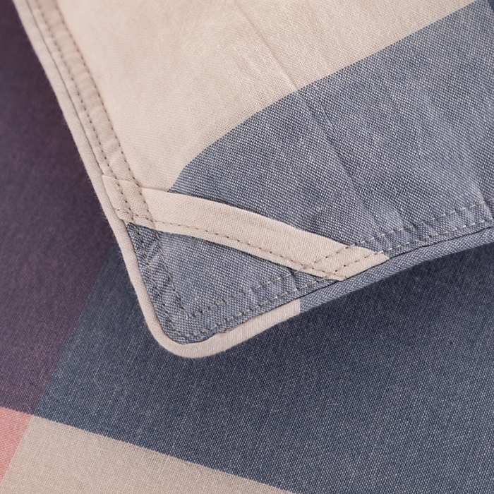 91家纺网 家纺一手货源 找家纺 （总）锦瑞羽绒 2024新款水洗棉羽绒被