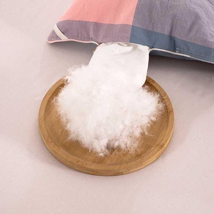 91家纺网 家纺一手货源 找家纺 （总）锦瑞羽绒 2024新款水洗棉羽绒被