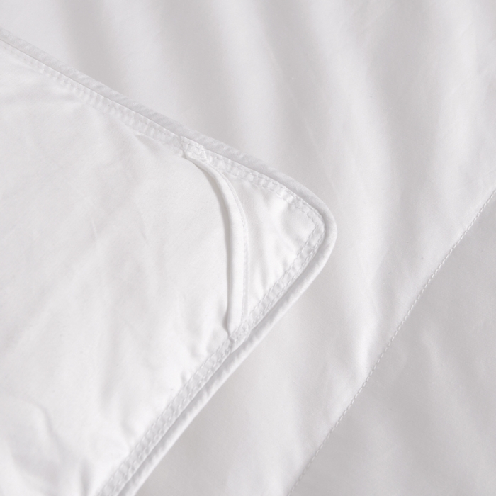 91家纺网 家纺一手货源 找家纺 （总）锦瑞羽绒 2024新款柔赛丝单边羽绒被