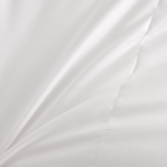 91家纺网 家纺一手货源 找家纺 （总）锦瑞羽绒 2024新款柔赛丝单边羽绒被