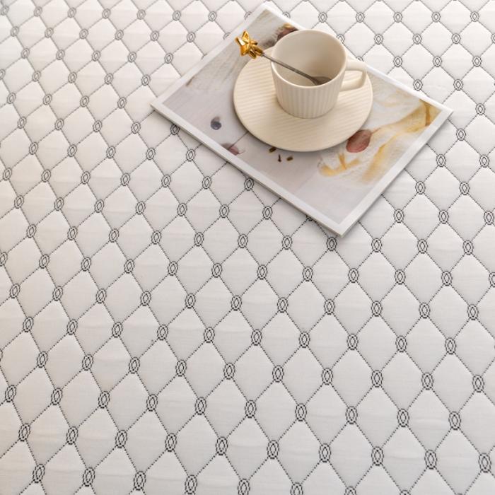 91家纺网 家纺一手货源 找家纺 MOA床垫 2025直播爆款学生宿舍乳胶床垫0.9m单人乳胶床垫