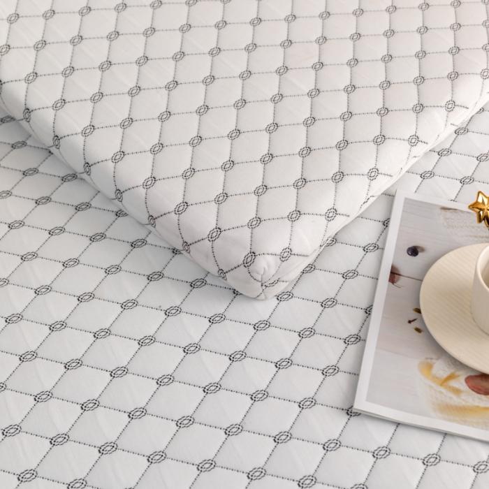 91家纺网 家纺一手货源 找家纺 MOA床垫 2025直播爆款学生宿舍乳胶床垫0.9m单人乳胶床垫