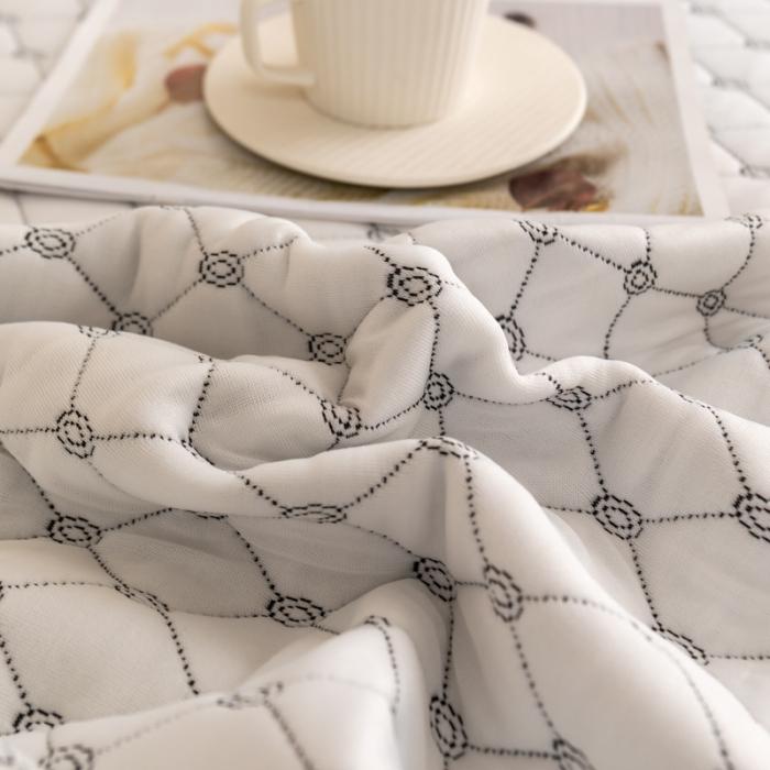 91家纺网 家纺一手货源 找家纺 MOA床垫 2025直播爆款学生宿舍乳胶床垫0.9m单人乳胶床垫