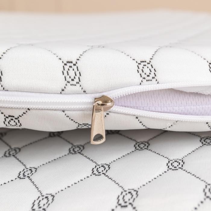 91家纺网 家纺一手货源 找家纺 MOA床垫 2025直播爆款学生宿舍乳胶床垫0.9m单人乳胶床垫