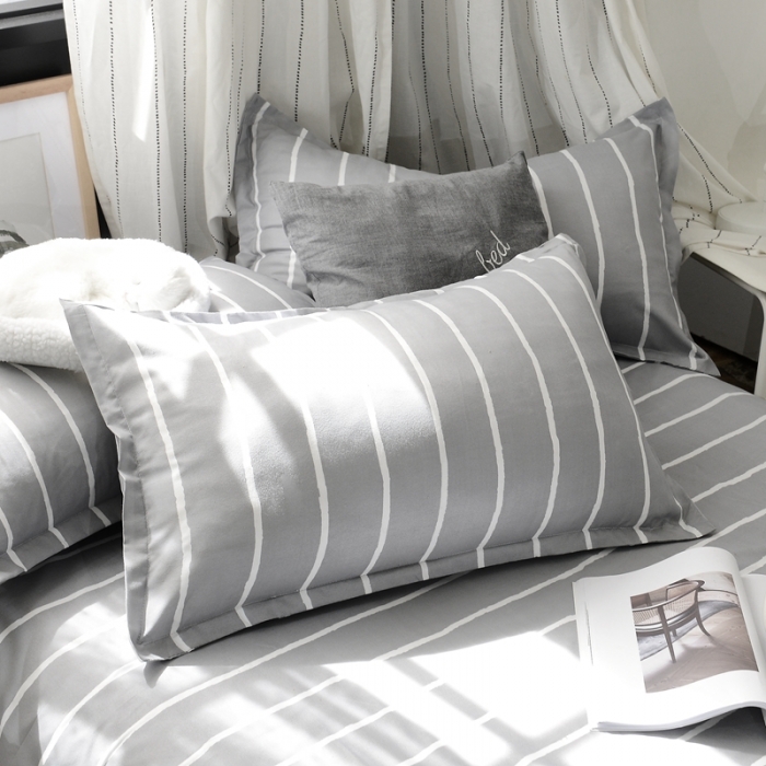 91家纺网 家纺一手货源 找家纺 芦荟棉四件套 实力仓储 ，更新不断.....花伞 灰条