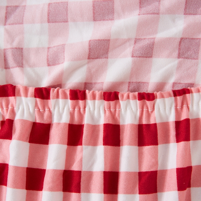 91家纺网 家纺一手货源 找家纺 逐日沙发套 2023新款牛奶丝印花沙发套 猫头鹰