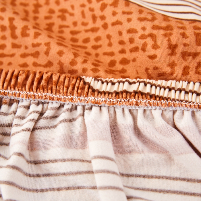 91家纺网 家纺一手货源 找家纺 逐日沙发套 2023新款牛奶丝印花沙发套 书香