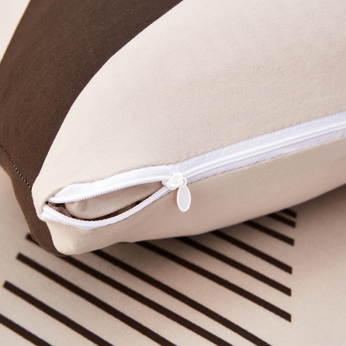 91家纺网 家纺一手货源 找家纺 逐日沙发套 2023新款牛奶丝印花沙发套 索雅